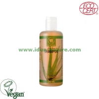 Champ� de Aloe Vera Bio URTEKRAM (250ml.)